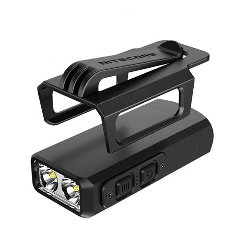 NITECORE TIP2 720 люмен фонарь для ключей