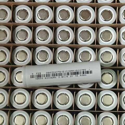 Литиевая Батарея Far East 18650 4000mAh Мощность 3C Высокая Емкость Для Дронов Фонарик Высокой Яркости Электромобиль