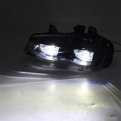 Передняя Противотуманная Фара Для Land Rover Range Rover Evoque 2012-2016
