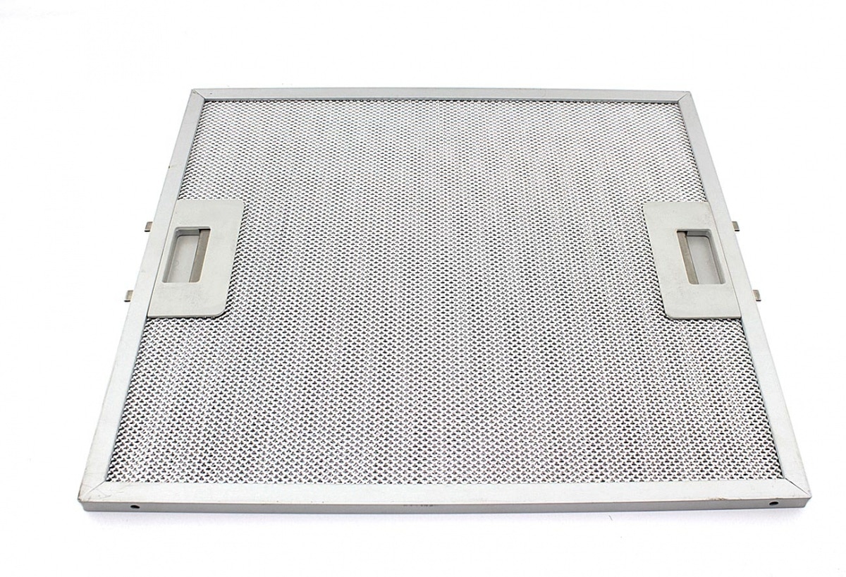 

Жировой фильтр для вытяжек Shindo AH0033 331х296мм