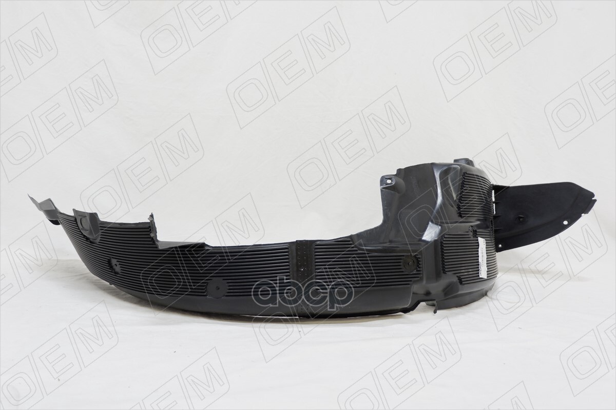 

Подкрылок Передний Правый Hyundai Solaris O.E.M. арт. OEM0001PKPR