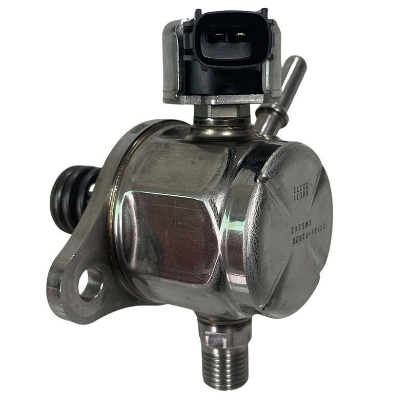 

23101-25040 2310125040 Топливный насос высокого давления для автомобиля Toyota Camry Corolla RAV4 Highlander 2018-2022