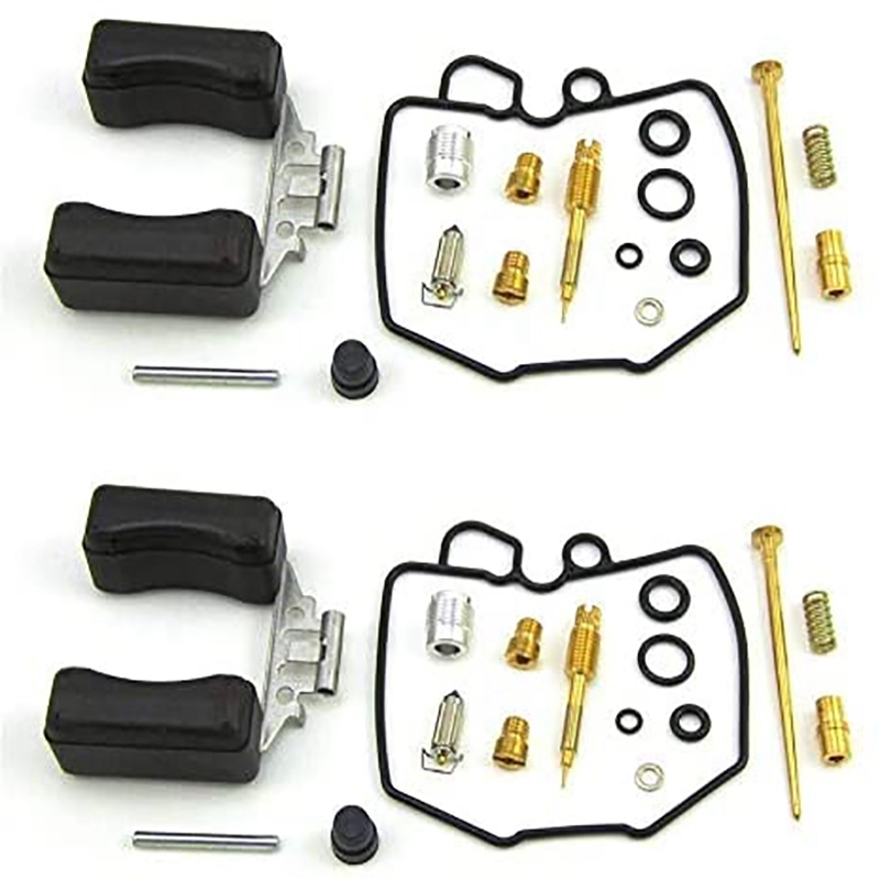 

Плавающий комплект для ремонта карбюратора мотоцикла Honda CX500 GL500 1978-1979