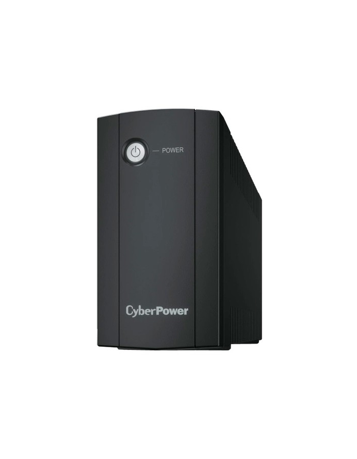 

CyberPower UTI875EI ИБП (Line-Interactive, Tower, 875VA/425W (IEC C13 x 4))