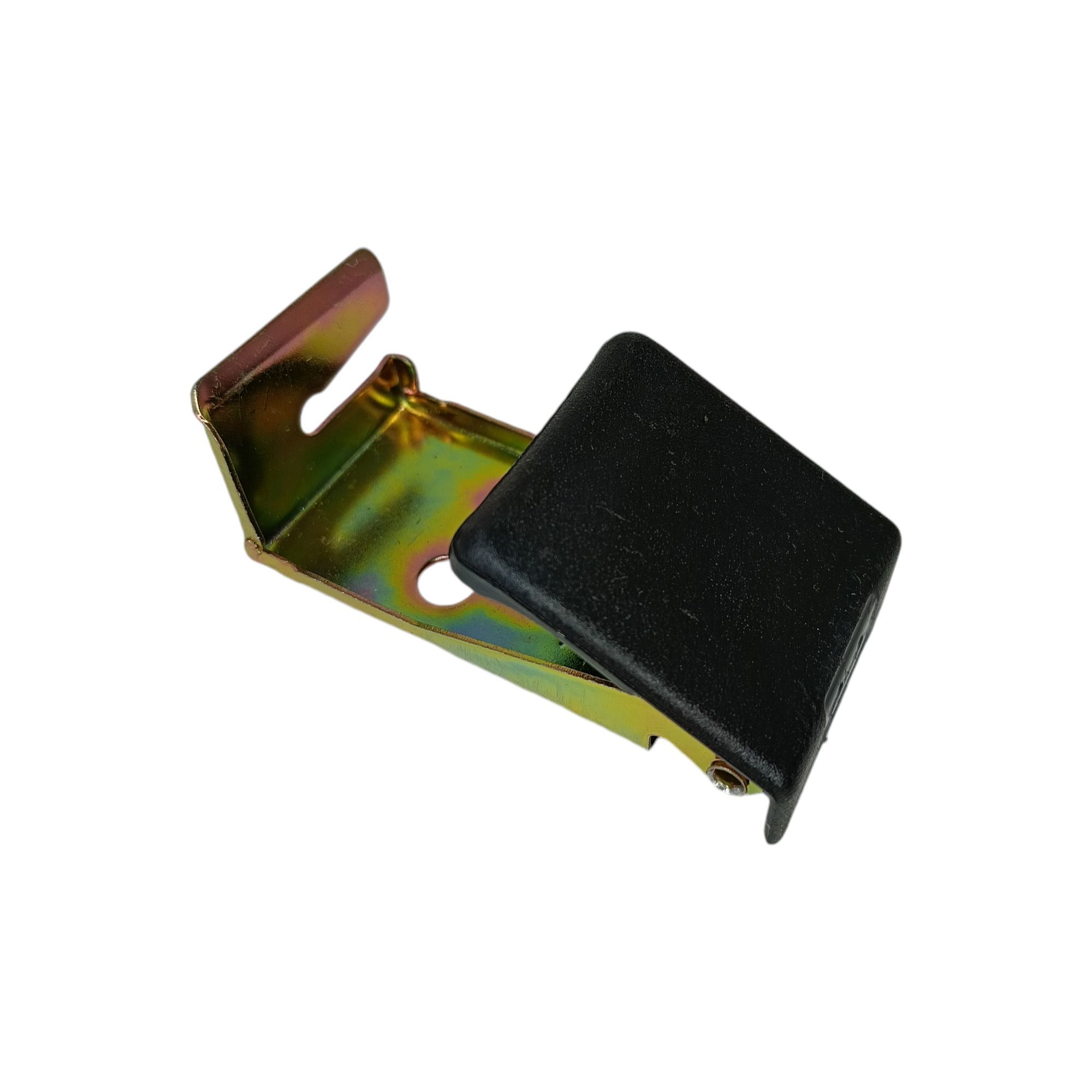 

Ручка открывания капота из салона Ховер Н3 Н5 (Great Wall Hover H3 H5)