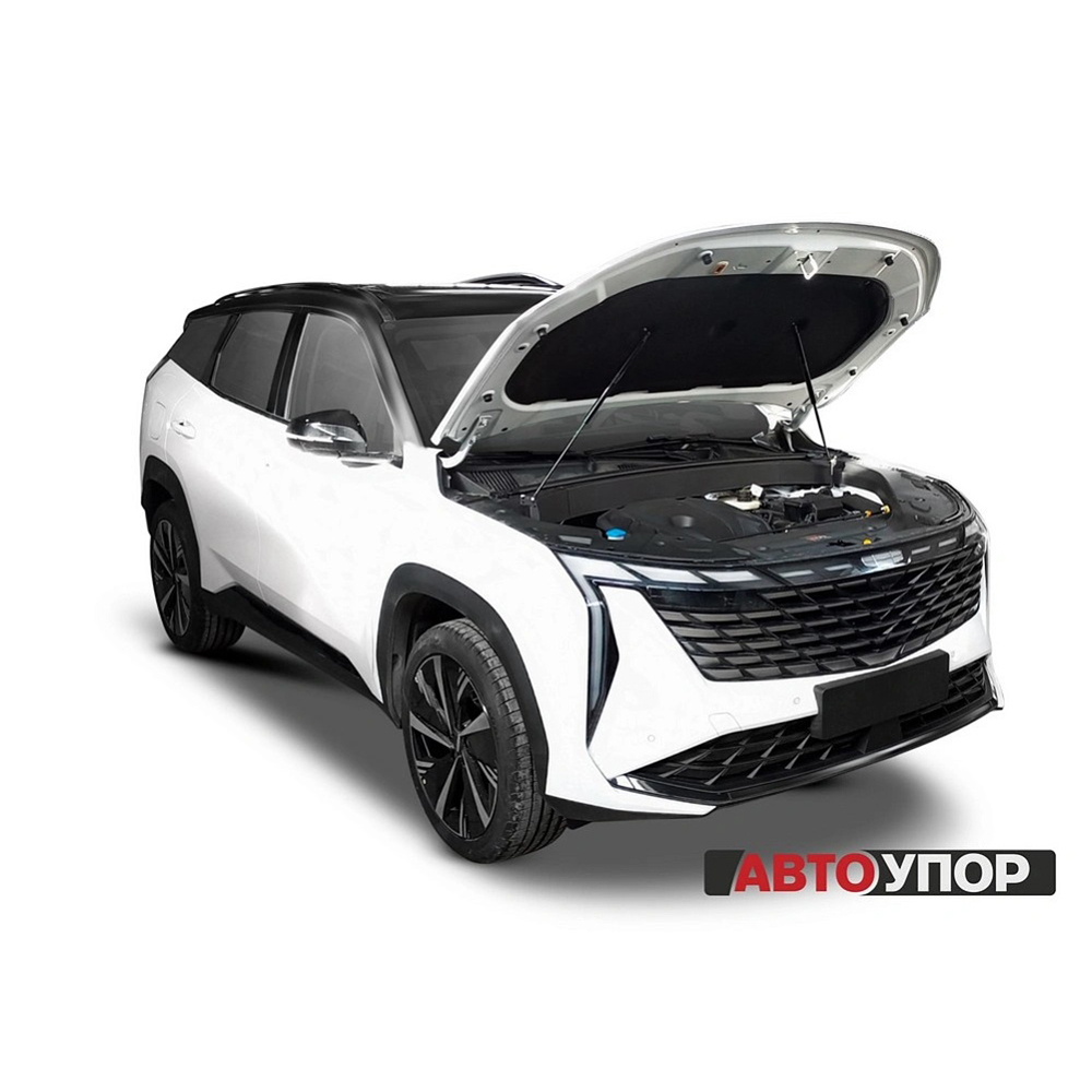 

Для Geely Atlas (Джили Атлас) 2023- Газовые упоры (амортизаторы) капота АвтоУпор (UGEATL021)
