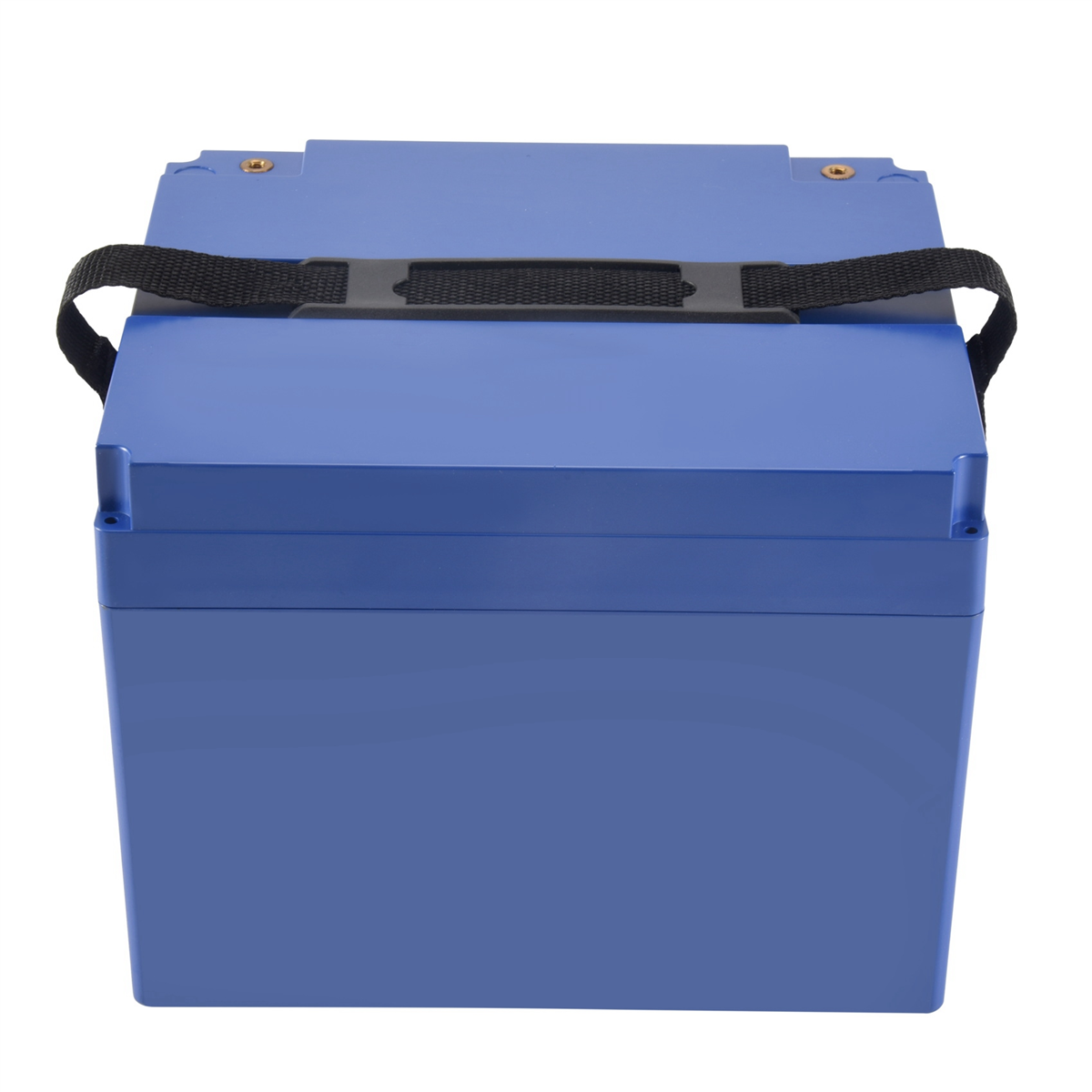 

60V20A/72V20A LiFePO4 LiMn2O4 LiCoO2 Коробка для хранения аккумуляторной батареи Пластиковый корпус для электрического мотоцикла Ebike