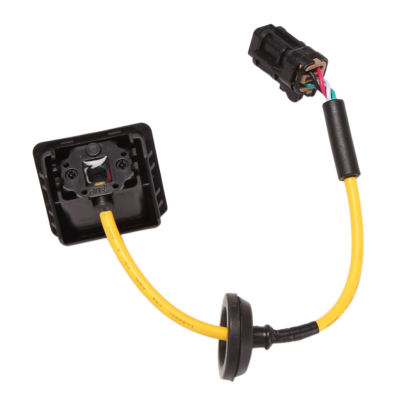 

Автомобильная камера заднего вида 704000084AA, система мониторинга парковки для Chery Tiggo 4/5X