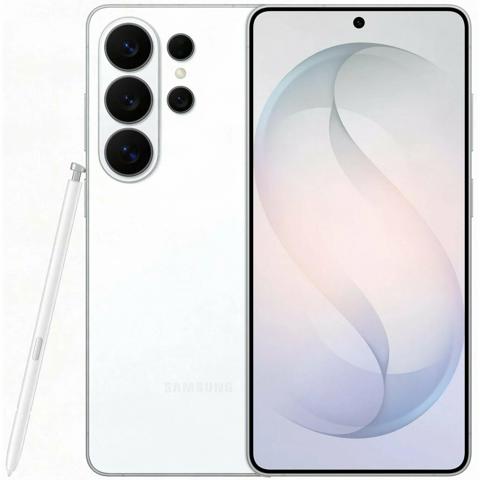 Смартфон Samsung Galaxy S26 Ultra, 12/256ГБ, global