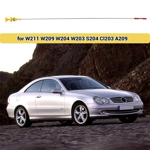 2 шт. автомобильное масло A2720100672 2720100672 для C-Class W204 180 1,8 Kompressor 204