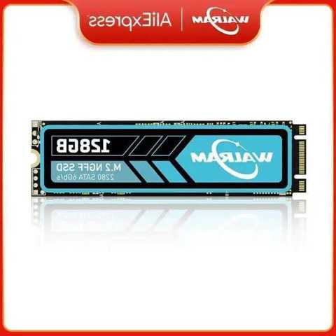Жесткий диск Warram M2 2280 SSD M.2 SATA 128 ГБ 256 ГБ 512 ГБ 1 ТБ HDD 120 ГБ 240 ГБ NGFF 2280 мм 2 ТБ для настольных ноутбуков Xiaomi