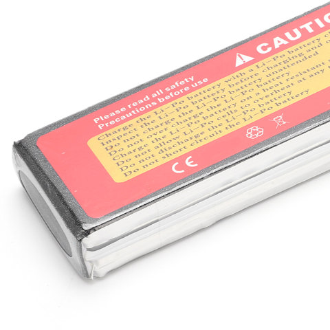 11,1 В 3500 мАч 3 S 60C Lipo Аккумуляторная батарея с разъемом XT60 RC Аккумулятор для радиоуправляемого автомобиля Лодки самолета Дронов