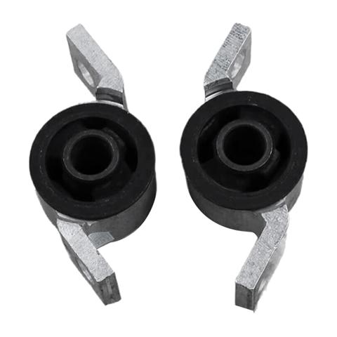 31277898 Rear Right Axle Control Arm Bushing Retainer for XC90 2003-2016 Upper Control Arm Mounitng Bush Bracket