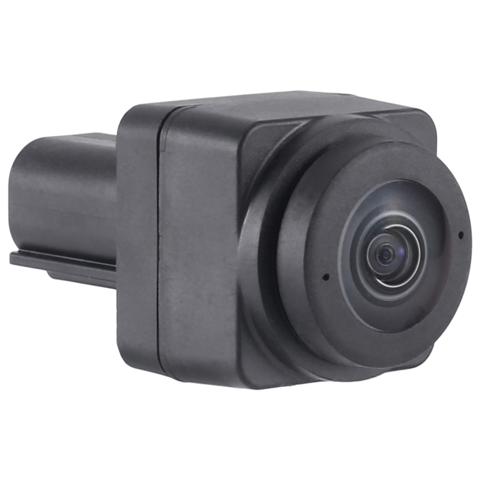 Камера переднего вида 86790-48251 86790-16031 Камера решетки бампера для Toyota Harrier Venza 2020-2023 Камера объемного звучания