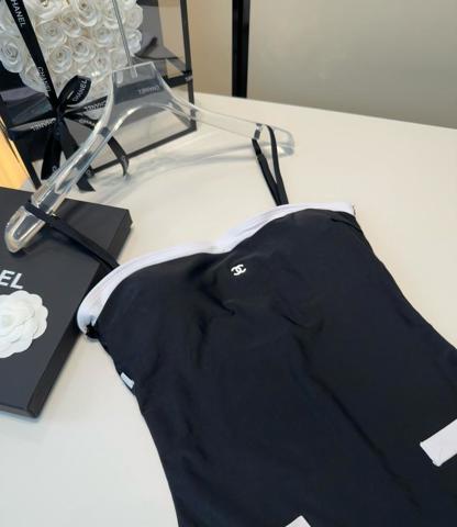 Купальник Chanel  невероятно красивый  идеально сидит  SML  стоит купить  2026