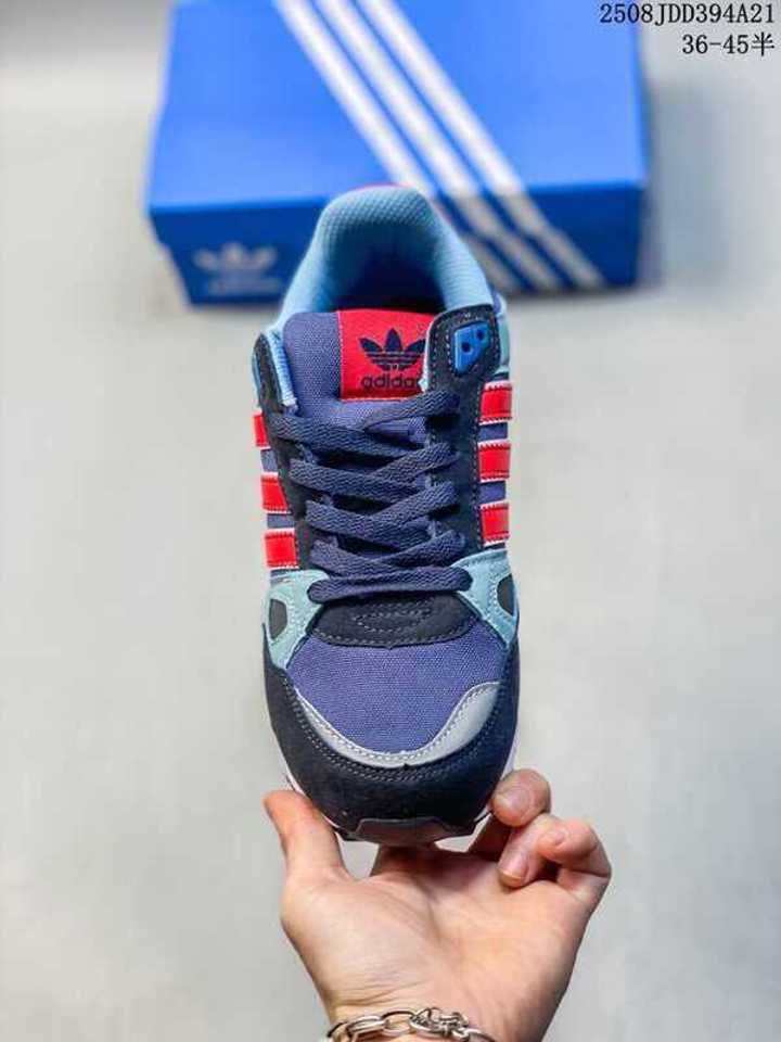 Оригинальные КроссовКи Adidas ZX 750 С Сетчатым Дышащим Верхом Для