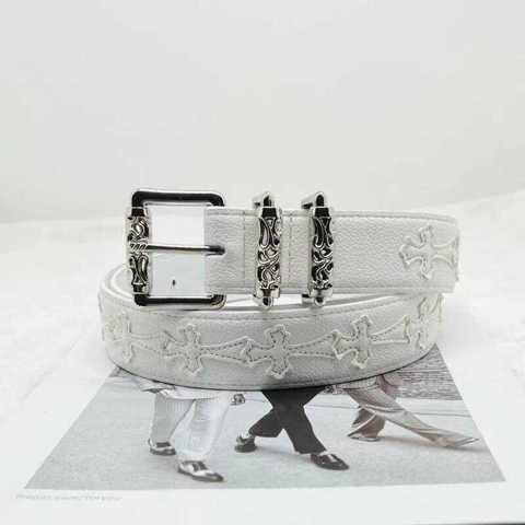 Chrome Hearts Ремень