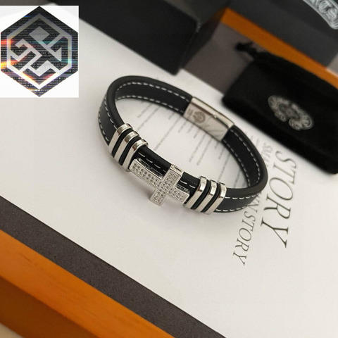копия 1: 1 Новая Модель Премиум-версия Chrome Hearts
