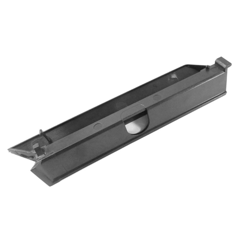 Крышка жесткого диска для PS4 Pro HDD Крышка отсека для жесткого диска Пластиковая дверца чехла для консоли Playstation 4 Pro