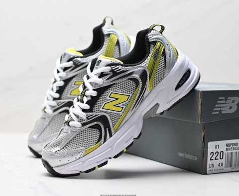 Кроссовки New Balance 530
