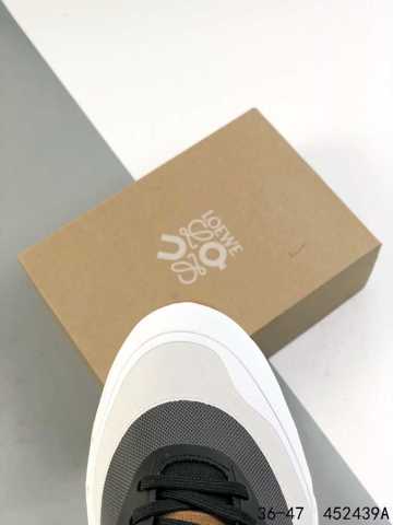 Обувь Loewe x Running Cloudtilt LOEWE 6752 - Кроссовки для бега с улучшенной амортизацией Красивые