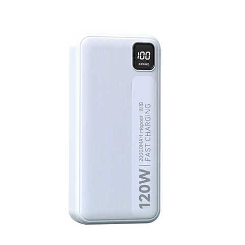 Супер Power Bank Быстрая Зарядка Мобильного Источника Питания 20000Mah Совместим С Oneplus Huawei IQ Realme Vivo
