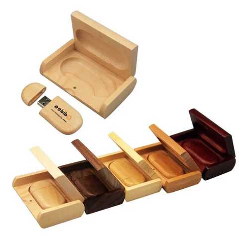 30 Шт./лот Деревянные Флешки С КоробКой Бесплатное НаНесеНие Логотипа USB-флешки 4GB 8GB 16GB 32GB 64GB USB 2.0 Память Для