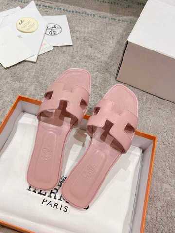 В Стиль HERMES Тапочки Модные Прочный Мягкий И Удобный Весенне-летние Тапочки Низкая Цена Высокое Качество