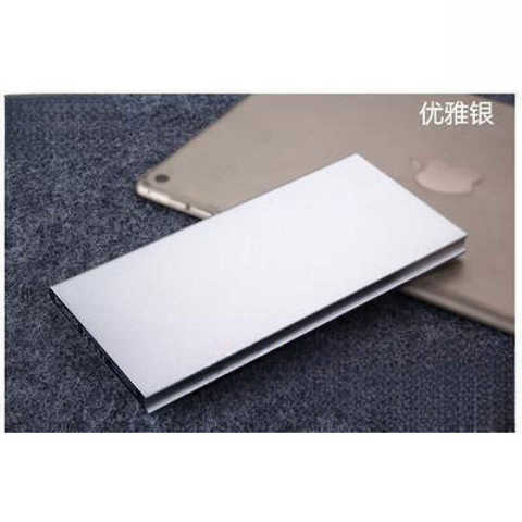 Ультра-Большая Емкость Power Bank 1000000Mah 50000 Ультратонкий 80000 Универсальный Для Мобильных Телефонов 100000