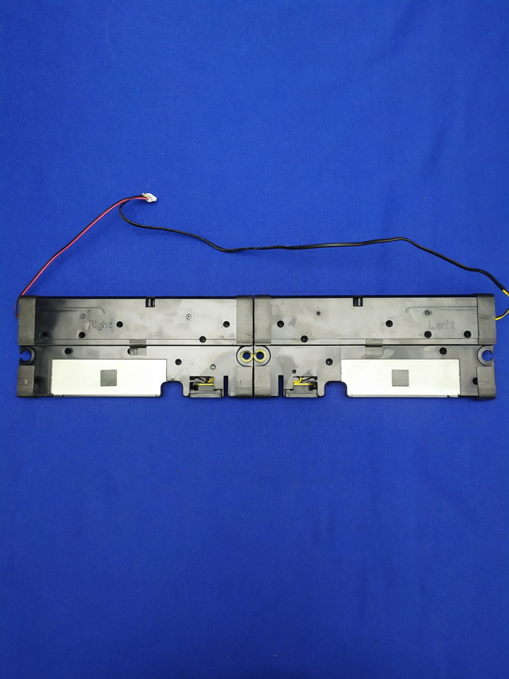 BN96-16796A 6 OHM 10W Комплект 2шт для Ue40D5000Pw Ck04 Lcd