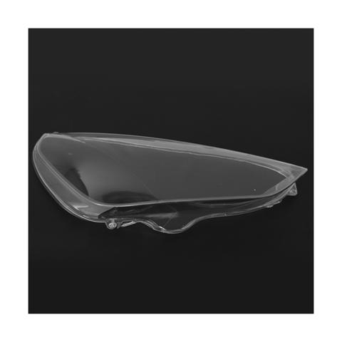 Для Ford S-MAX 2007-2008 Правая боковая крышка фары автомобиля Оболочка лампы Маска Абажур Стекло объектива крышка лампы головного света