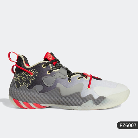 Adidas harden vol 6 - купить недорого | AliExpress