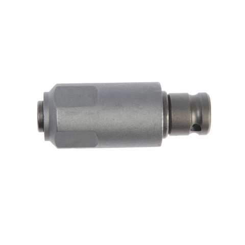 2 шт. Адаптер для гайковерта ТУНДРА, CrV, с квадрата 1/2' на SDS-plus, длина 35 мм