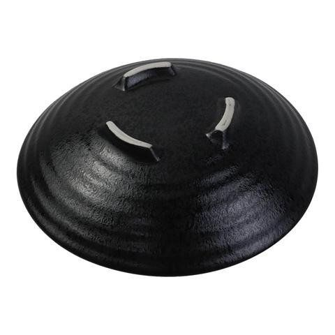 Набор для вазы Икебана, Керамическая чаша для икебаны и металлический цветок Кензан, с инструментом для выпрямления игл черного цвета