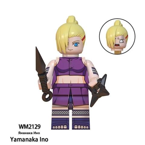 Sex doll ino yamanaka - купить недорого