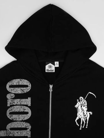 Худи Marlboro - стильной, оригинальной, подходит для работы. Ralph Lauren