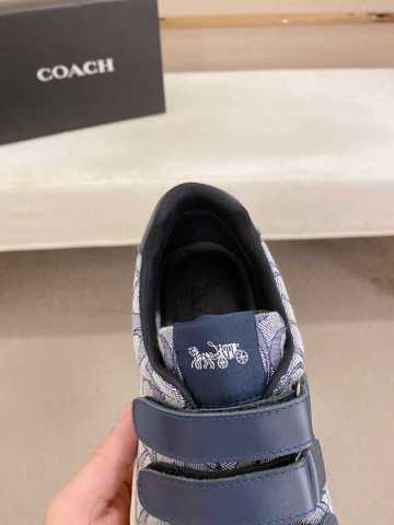 Обувь COACH 130 Оптовая торговля