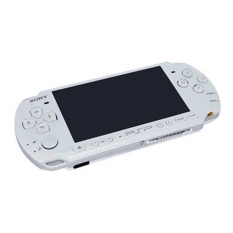 копия 1: 1 Sony PSP 3000 Original PlayStation Portable PSP-3006 Handheld Arcade Game Console Holiday Christmas Gifts +Free Games