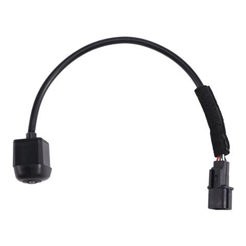 Для Kia Rio X-Line 2018+ Камера заднего вида 99240H0100 Резервная система помощи при парковке 99240-H0100