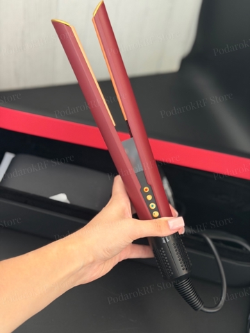 Выпрямитель под Dyson Малайзия с кейсом