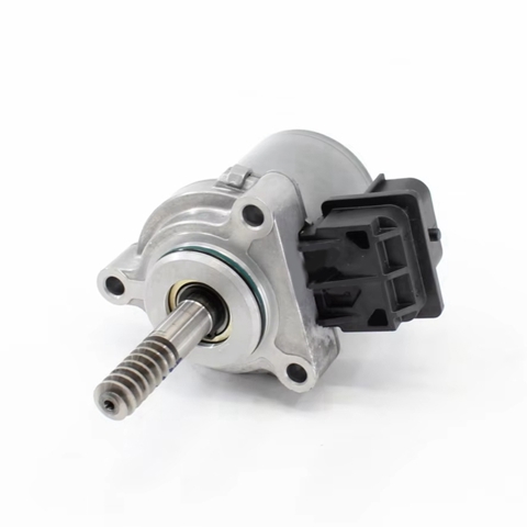 Двигатель управления VVL в сборе 4B15 С регулируемым подъемом клапана для Great Wall Haval H4 H6 Coolpad H6 F5 F7X 1006340XEB03