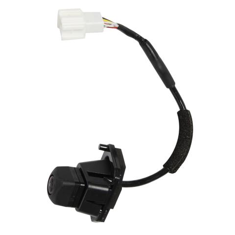 Автомобильная камера заднего вида заднего хода 39530-T0A-J01 39530-T0A A01 для Honda CRV CR-V 2.4L 2012-2017 Резервная камера помощи при парковке