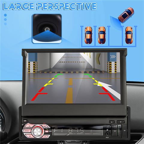 Для Kia Rio X-Line 2018+ Камера заднего вида 99240H0100 Резервная система помощи при парковке 99240-H0100