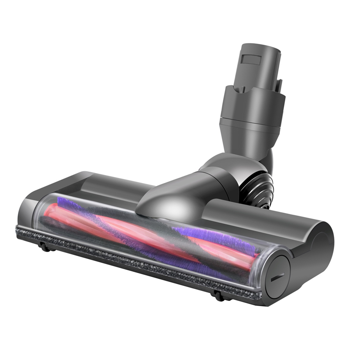 

Турбинная щетка для Dyson V6 DC58 DC59 DC62 DC72 Моторная щетка для пылесоса с высоким крутящим моментом и электрической головкой с прямым приводом