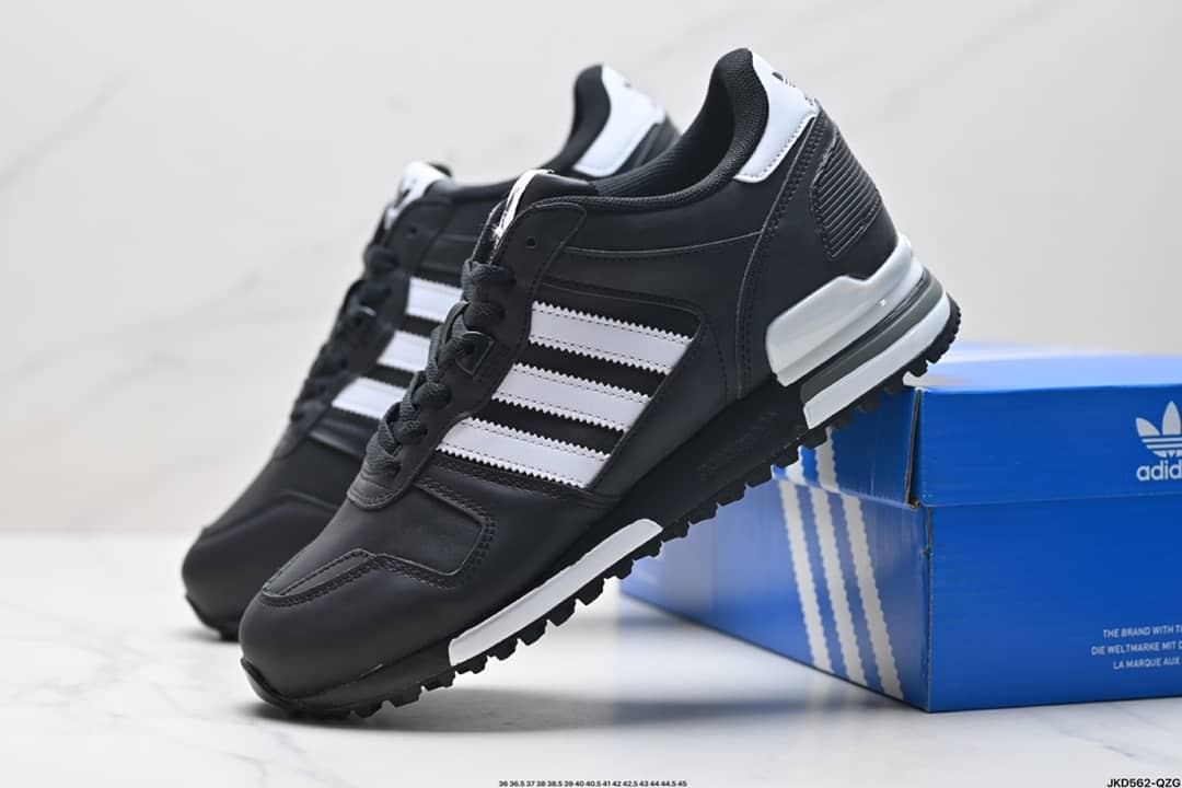 Adidas Originals ZX 700 классический ретро кампус Оригинальный
