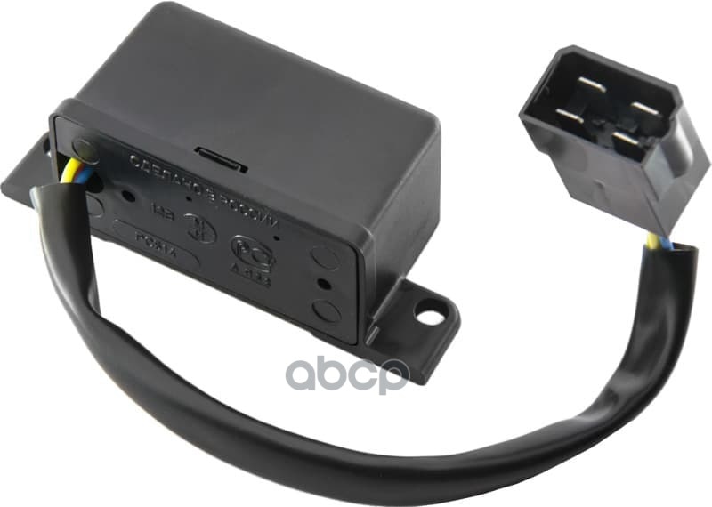 

Реле Стеклоочистителя Ваз-2103, 2104, 2105, 2106, 2107, 2121 ЭМИ арт. 5823777