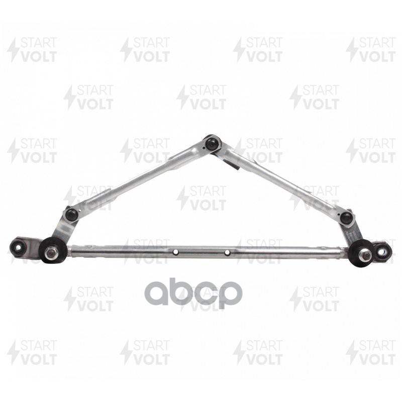 

Трапеция Стеклооч. Chevrolet Captiva (C100/C140) 06-, Opel Antara (L07) 06- STARTVOLT арт. VWA 0524