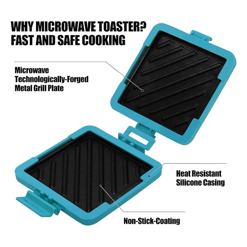 

Микроволновая печь для приготовления тостов, Микроволновая печь для приготовления тостов, Микроволновая печь для приготовления сэндвичей с тостером, Микроволновая печь для приготовления сэндвичей с тостами