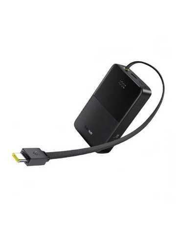 Аккумулятор EnerFill FC51 20000mAh 22.5W Cosmic Black