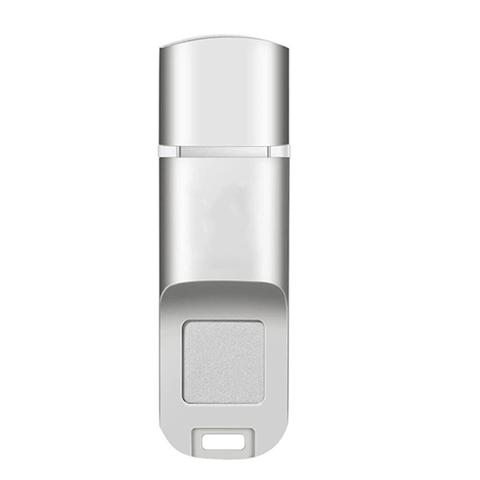 Флэш-накопитель USB3.0 с отпечатками пальцев, точная идентификация 64G, ключ управления конфиденциальностью, USB-флеш-накопитель с отпечатками пальцев